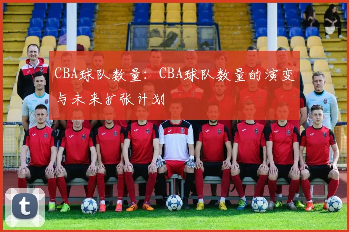 CBA球队数量:CBA球队数量的演变与未来扩张计划