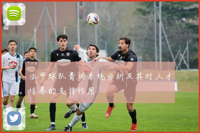 法甲球队青训系统分析及其对人才培养的支持作用