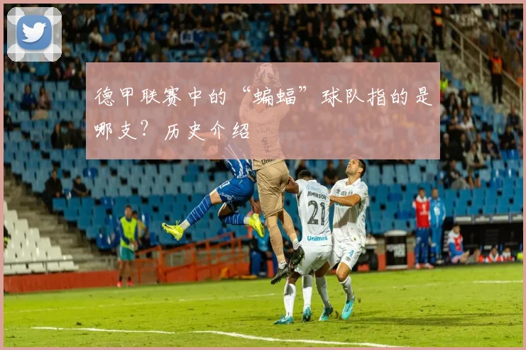 德甲联赛中的“蝙蝠”球队指的是哪支？历史介绍